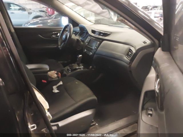 Photo 4 VIN: 5N1AT2MV6JC753718 - NISSAN ROGUE 