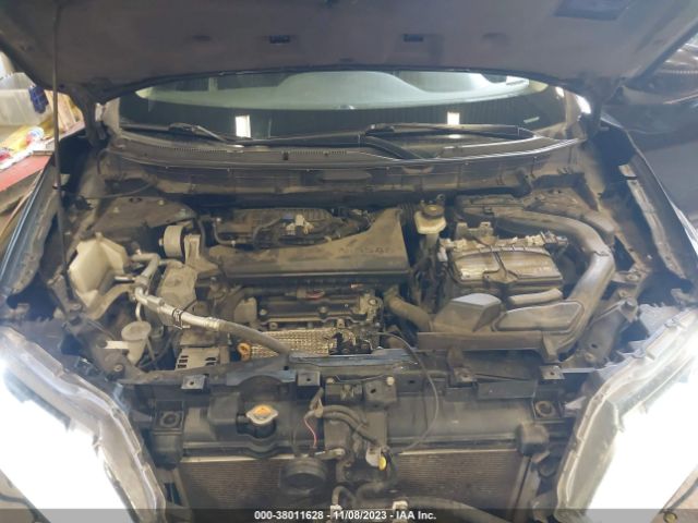 Photo 9 VIN: 5N1AT2MV6JC753718 - NISSAN ROGUE 