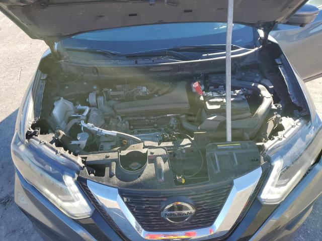 Photo 11 VIN: 5N1AT2MV6JC754352 - NISSAN ROGUE S 