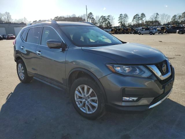 Photo 3 VIN: 5N1AT2MV6JC754352 - NISSAN ROGUE S 