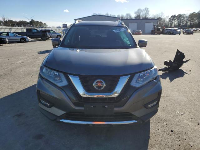 Photo 4 VIN: 5N1AT2MV6JC754352 - NISSAN ROGUE S 