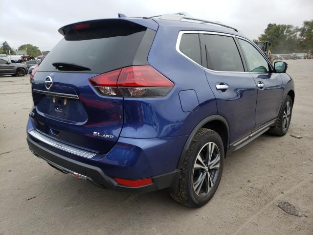 Photo 3 VIN: 5N1AT2MV6JC756764 - NISSAN ROGUE S 