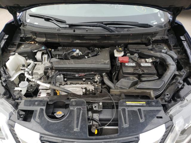 Photo 6 VIN: 5N1AT2MV6JC756764 - NISSAN ROGUE S 