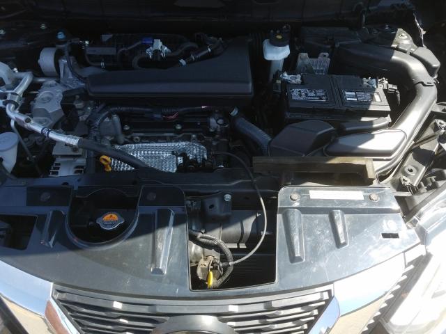 Photo 6 VIN: 5N1AT2MV6JC757977 - NISSAN ROGUE S 