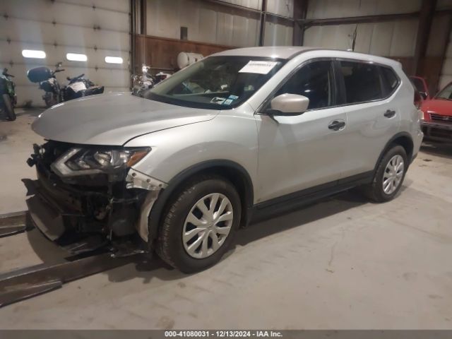 Photo 1 VIN: 5N1AT2MV6JC758367 - NISSAN ROGUE 