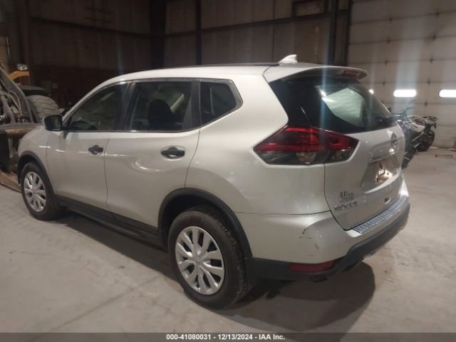 Photo 2 VIN: 5N1AT2MV6JC758367 - NISSAN ROGUE 