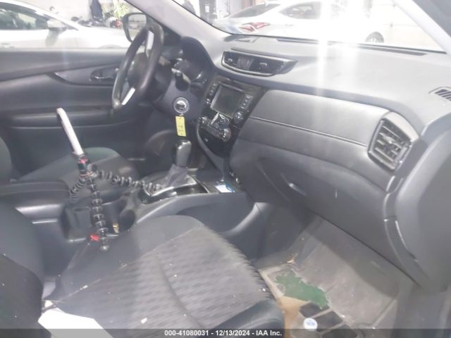 Photo 4 VIN: 5N1AT2MV6JC758367 - NISSAN ROGUE 