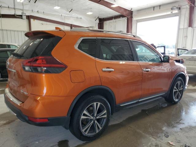 Photo 2 VIN: 5N1AT2MV6JC758711 - NISSAN ROGUE 