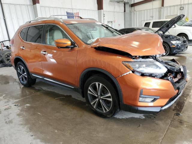 Photo 3 VIN: 5N1AT2MV6JC758711 - NISSAN ROGUE 