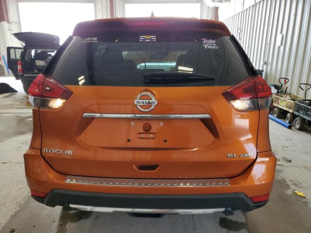 Photo 5 VIN: 5N1AT2MV6JC758711 - NISSAN ROGUE 