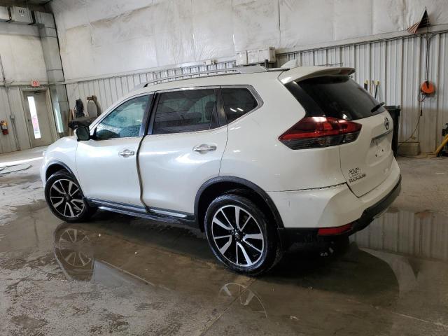 Photo 1 VIN: 5N1AT2MV6JC763715 - NISSAN ROGUE S 