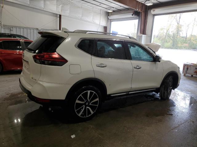 Photo 2 VIN: 5N1AT2MV6JC763715 - NISSAN ROGUE S 