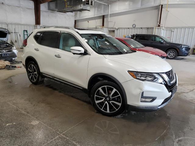 Photo 3 VIN: 5N1AT2MV6JC763715 - NISSAN ROGUE S 