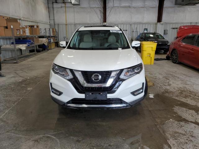 Photo 4 VIN: 5N1AT2MV6JC763715 - NISSAN ROGUE S 