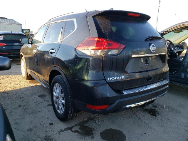 Photo 1 VIN: 5N1AT2MV6JC768915 - NISSAN ROGUE S 