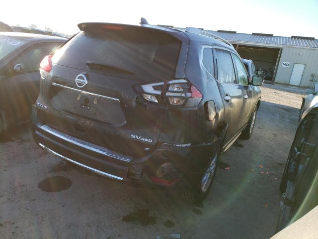 Photo 2 VIN: 5N1AT2MV6JC768915 - NISSAN ROGUE S 