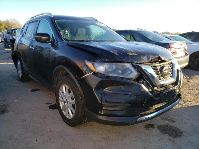 Photo 3 VIN: 5N1AT2MV6JC768915 - NISSAN ROGUE S 