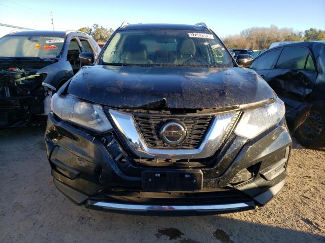 Photo 4 VIN: 5N1AT2MV6JC768915 - NISSAN ROGUE S 