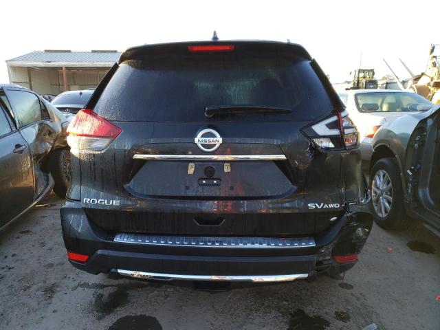 Photo 5 VIN: 5N1AT2MV6JC768915 - NISSAN ROGUE S 