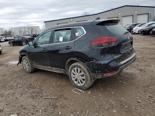 Photo 1 VIN: 5N1AT2MV6JC771765 - NISSAN ROGUE 