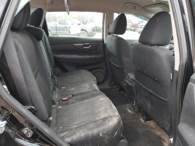 Photo 10 VIN: 5N1AT2MV6JC771765 - NISSAN ROGUE 