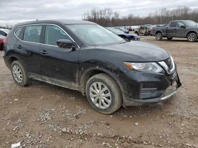 Photo 3 VIN: 5N1AT2MV6JC771765 - NISSAN ROGUE 