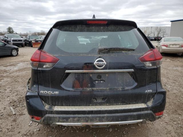 Photo 5 VIN: 5N1AT2MV6JC771765 - NISSAN ROGUE 