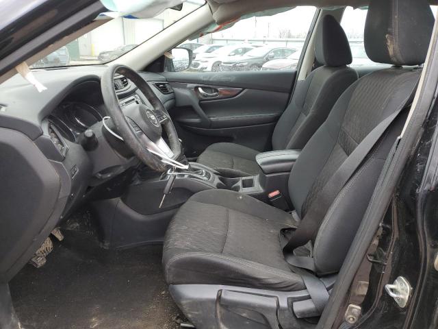 Photo 6 VIN: 5N1AT2MV6JC771765 - NISSAN ROGUE 