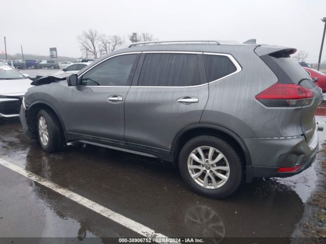 Photo 2 VIN: 5N1AT2MV6JC773421 - NISSAN ROGUE 