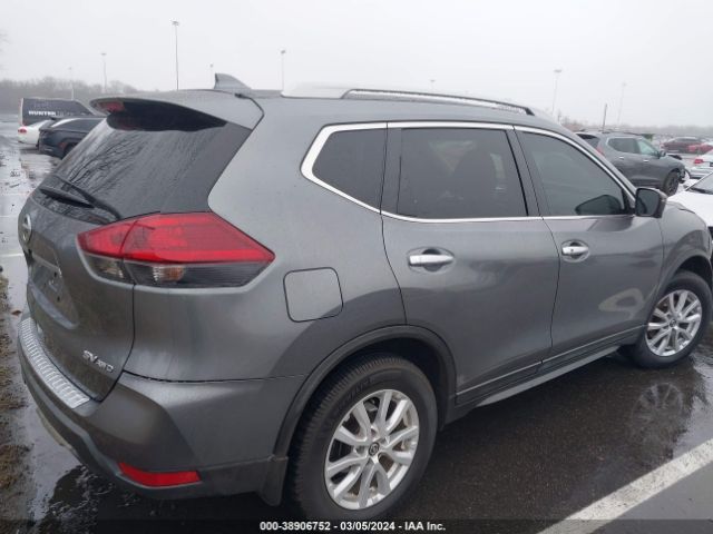 Photo 3 VIN: 5N1AT2MV6JC773421 - NISSAN ROGUE 