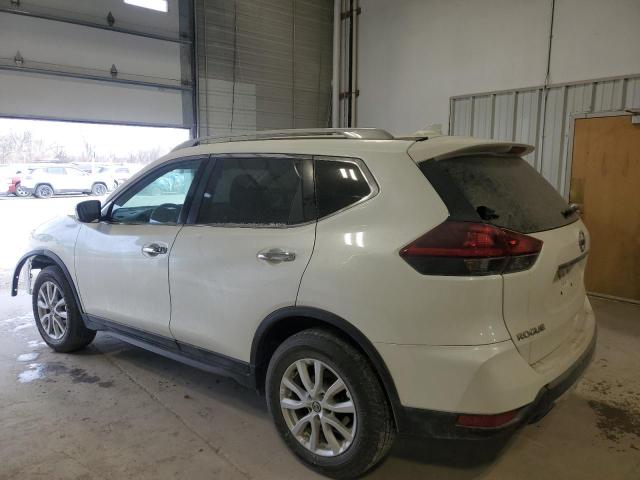 Photo 1 VIN: 5N1AT2MV6JC779784 - NISSAN ROGUE S 