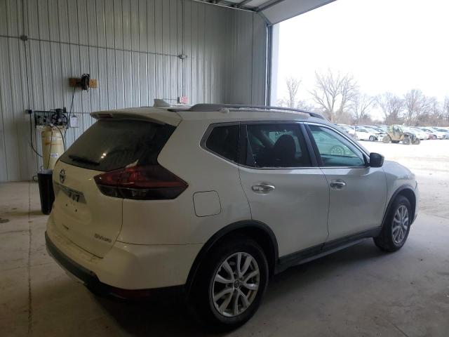 Photo 2 VIN: 5N1AT2MV6JC779784 - NISSAN ROGUE S 