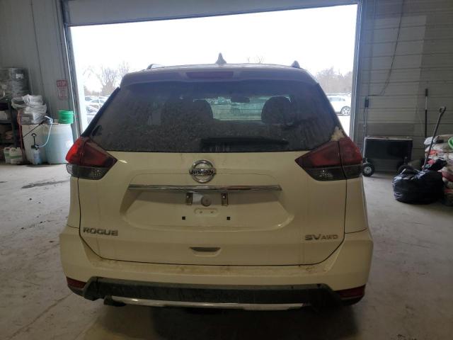 Photo 5 VIN: 5N1AT2MV6JC779784 - NISSAN ROGUE S 