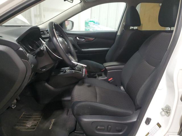 Photo 6 VIN: 5N1AT2MV6JC779784 - NISSAN ROGUE S 