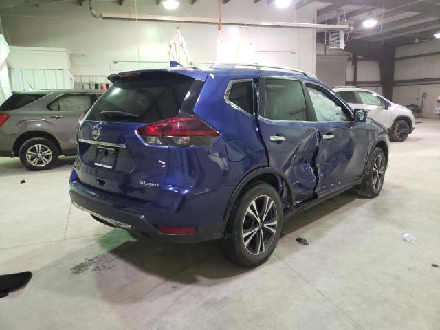 Photo 3 VIN: 5N1AT2MV6JC781809 - NISSAN ROGUE 