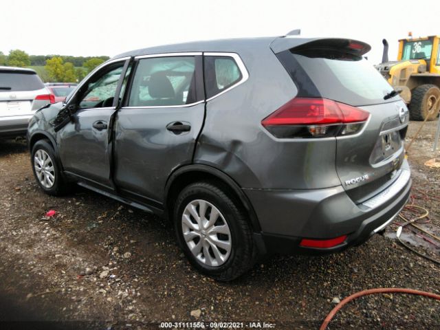 Photo 2 VIN: 5N1AT2MV6JC782054 - NISSAN ROGUE 