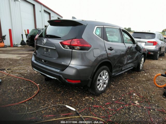 Photo 3 VIN: 5N1AT2MV6JC782054 - NISSAN ROGUE 