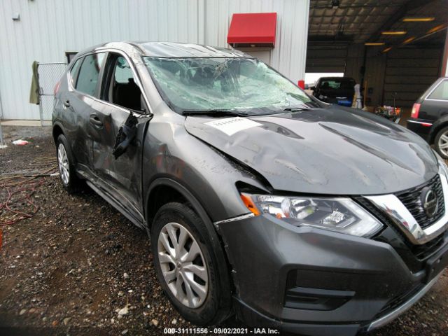 Photo 5 VIN: 5N1AT2MV6JC782054 - NISSAN ROGUE 