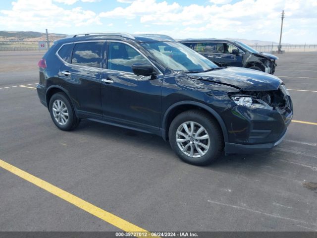 Photo 0 VIN: 5N1AT2MV6JC786315 - NISSAN ROGUE 