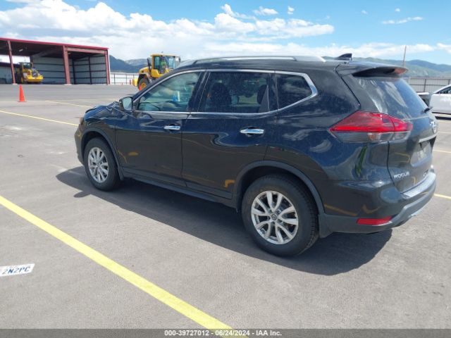 Photo 2 VIN: 5N1AT2MV6JC786315 - NISSAN ROGUE 