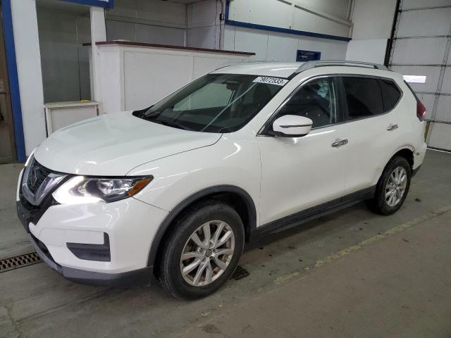 Photo 0 VIN: 5N1AT2MV6JC802481 - NISSAN ROGUE 