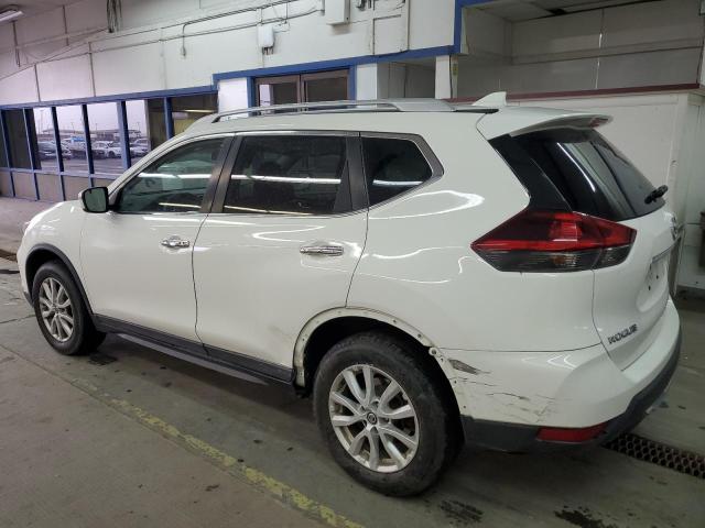 Photo 1 VIN: 5N1AT2MV6JC802481 - NISSAN ROGUE 