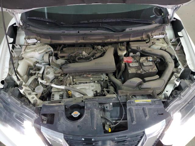 Photo 10 VIN: 5N1AT2MV6JC802481 - NISSAN ROGUE 