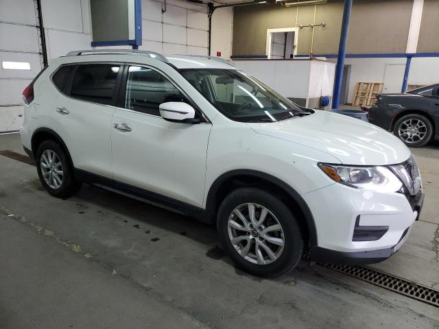 Photo 3 VIN: 5N1AT2MV6JC802481 - NISSAN ROGUE 