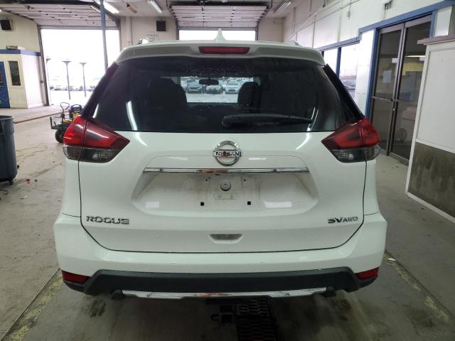 Photo 5 VIN: 5N1AT2MV6JC802481 - NISSAN ROGUE 