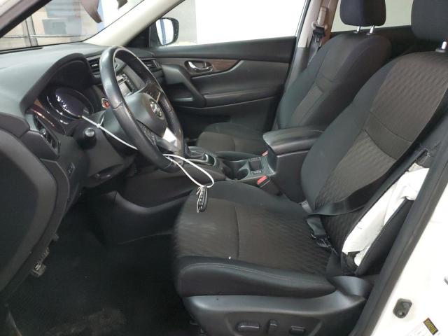 Photo 6 VIN: 5N1AT2MV6JC802481 - NISSAN ROGUE 