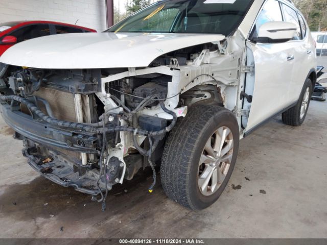 Photo 5 VIN: 5N1AT2MV6JC804814 - NISSAN ROGUE 