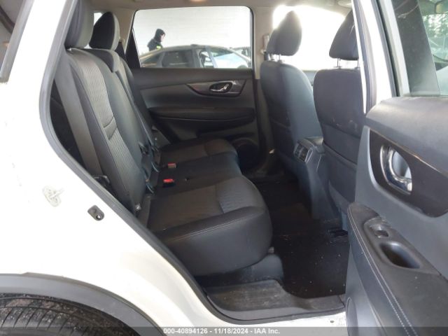 Photo 7 VIN: 5N1AT2MV6JC804814 - NISSAN ROGUE 