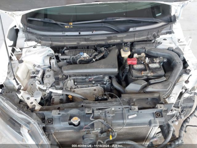 Photo 9 VIN: 5N1AT2MV6JC804814 - NISSAN ROGUE 