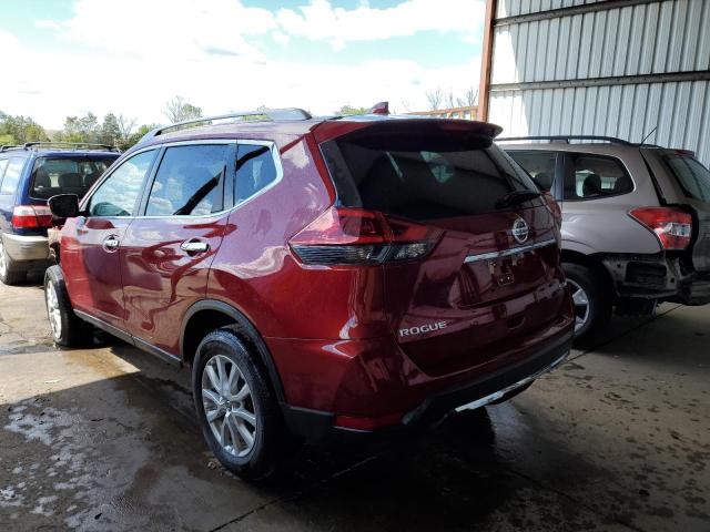 Photo 2 VIN: 5N1AT2MV6JC806174 - NISSAN ROGUE S 